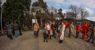 Turyści dopisali - rekordowa frekwencja - zdjęcie 3