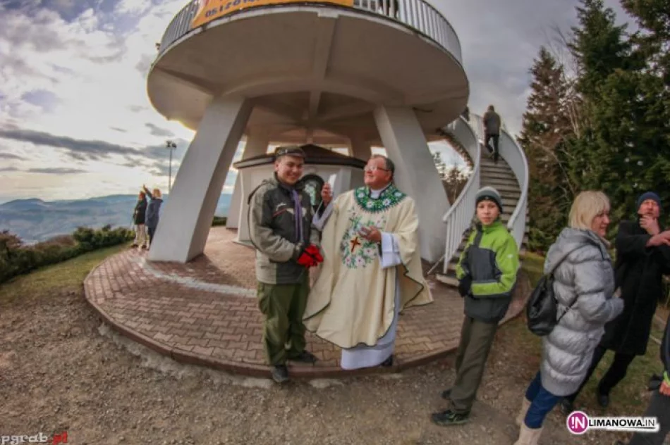 XIV Złaz Tystystyczny na Miejskiej Górze - zdjęcie 4