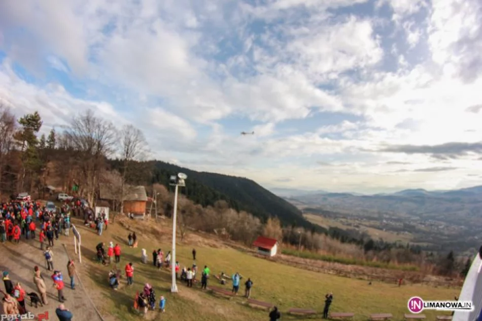 XIV Złaz Tystystyczny na Miejskiej Górze - zdjęcie 5