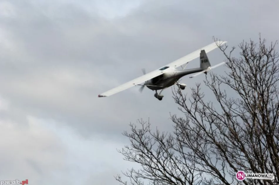 XIV Złaz Tystystyczny na Miejskiej Górze - zdjęcie 12