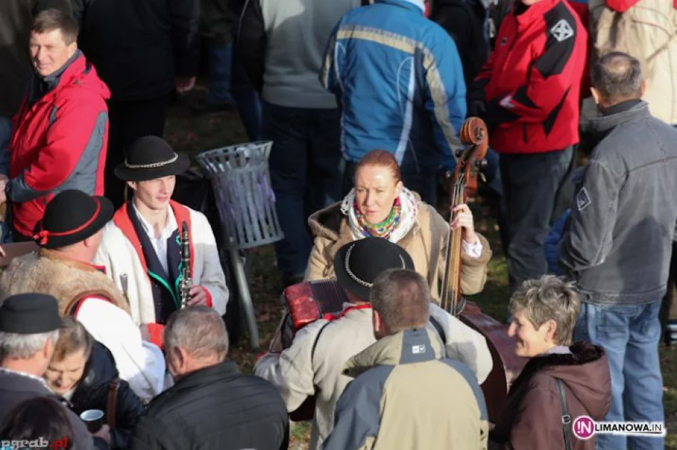 XIV Złaz Tystystyczny na Miejskiej Górze - zdjęcie 17