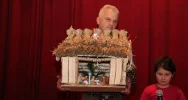 Konkurs szopek w Bazylice (wideo) - zdjęcie 2