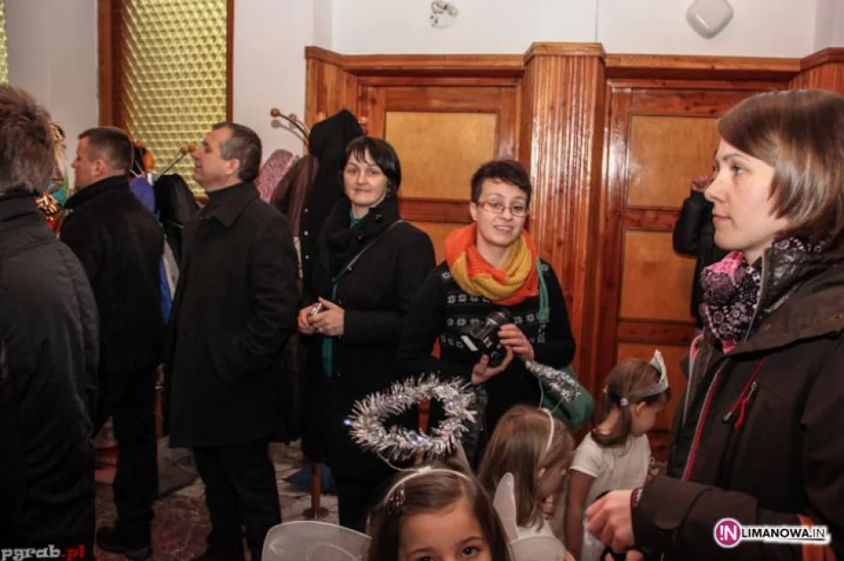 Konkurs Szopek i Grup Kolędniczych 2013 - zdjęcie 3