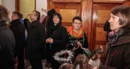 Konkurs szopek w Bazylice (wideo) - zdjęcie 3