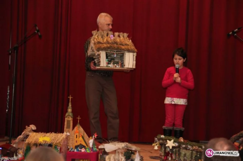 Konkurs Szopek i Grup Kolędniczych 2013 - zdjęcie 6