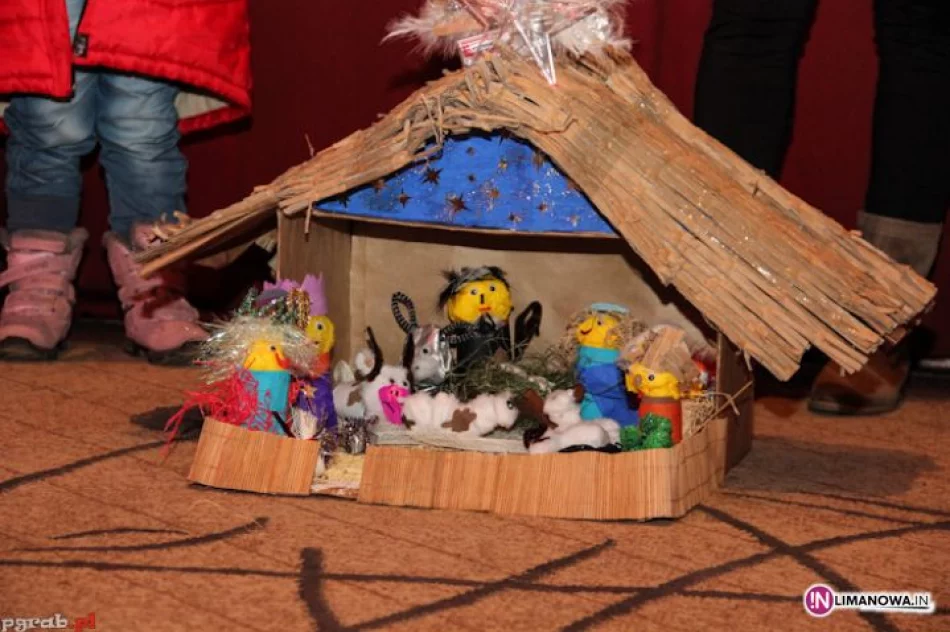 Konkurs Szopek i Grup Kolędniczych 2013 - zdjęcie 8