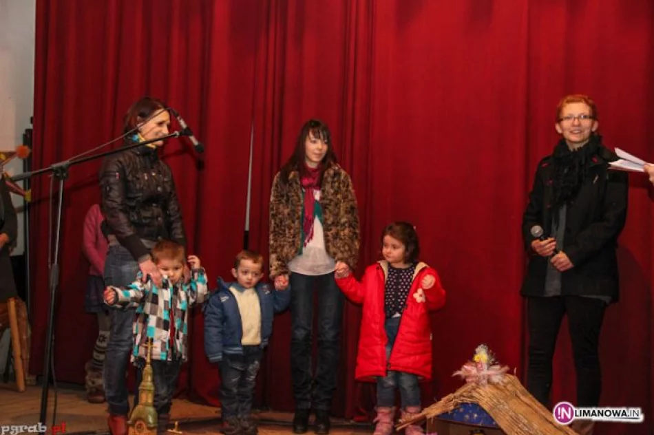 Konkurs Szopek i Grup Kolędniczych 2013 - zdjęcie 9