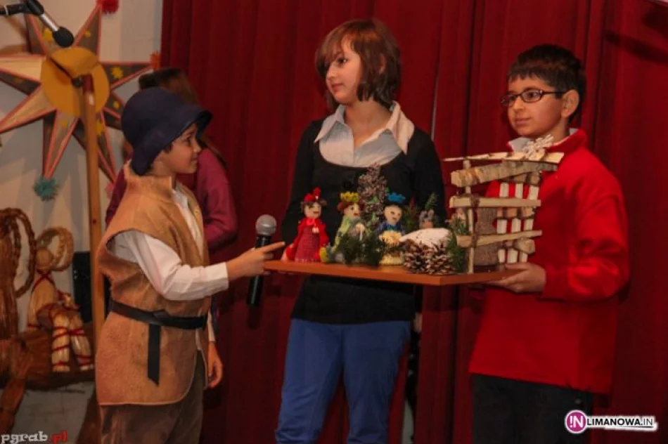 Konkurs Szopek i Grup Kolędniczych 2013 - zdjęcie 11