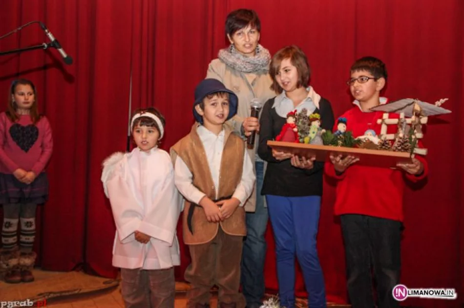 Konkurs Szopek i Grup Kolędniczych 2013 - zdjęcie 12