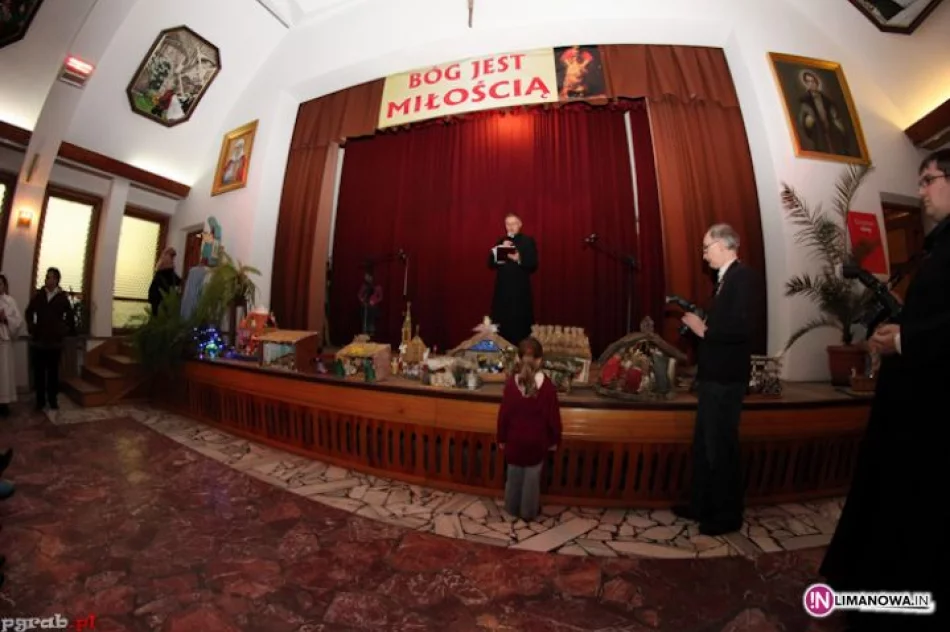 Konkurs Szopek i Grup Kolędniczych 2013 - zdjęcie 13