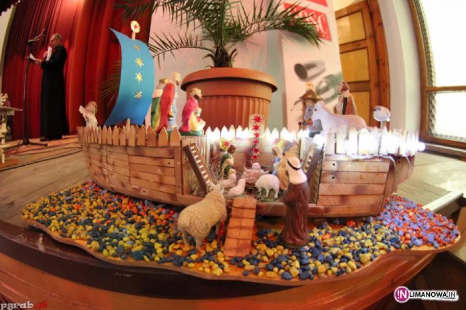 Konkurs Szopek i Grup Kolędniczych 2013 - zdjęcie 15