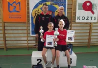 Płomień zabrał czołowe miejsca - zdjęcie główne