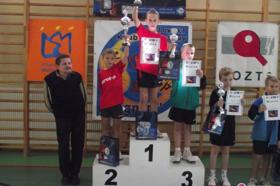 Płomień zabrał czołowe miejsca - zdjęcie 2