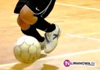 Chłopcy z Tymbarku najlepsi - zdjęcie główne