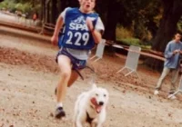 Z psami na starcie: I Canicross – Łysa Góra - zdjęcie główne