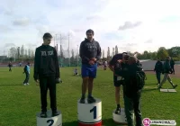 Złoty medal kulomiota ze Słopnic - zdjęcie główne