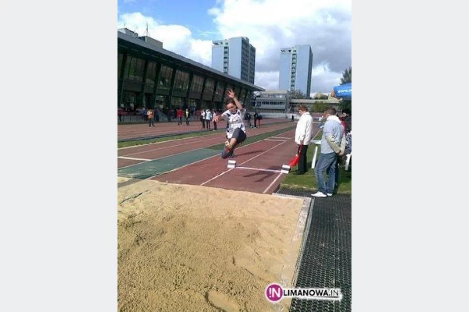 Złoty medal kulomiota ze Słopnic - zdjęcie 3