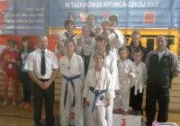 Sukcesy tymbarskiego klubu - zdjęcie główne