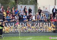 Limanovia do Myślenic jedzie po zwycięstwo - zdjęcie główne