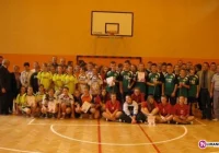 Tam najlepiej grają w unihokeja - zdjęcie główne