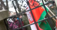 Ziemia przesiąknięta ludzką krwią - zdjęcie 1
