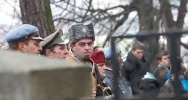 Ziemia przesiąknięta ludzką krwią - zdjęcie 2