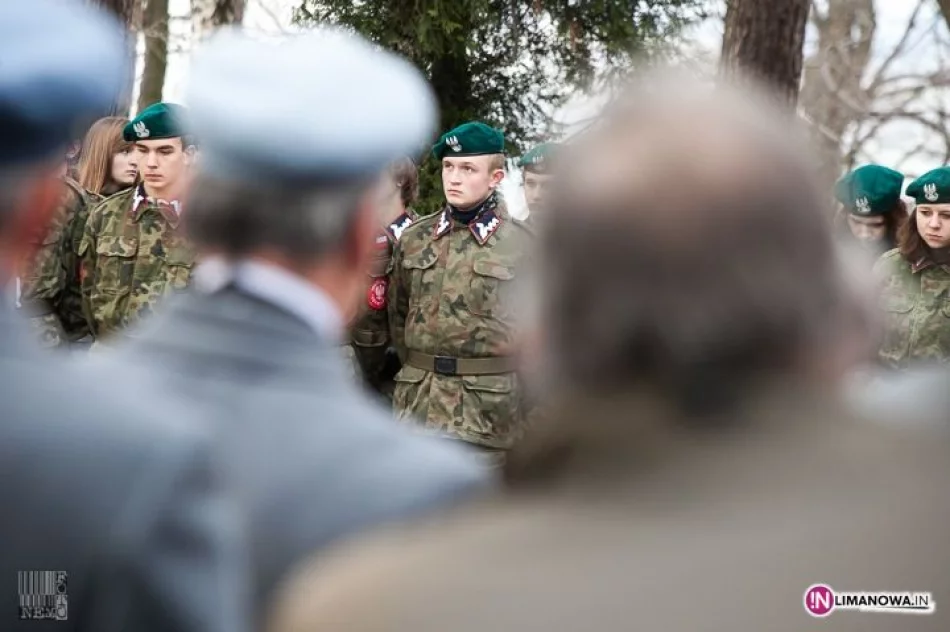 99. rocznica Bitwy Limanowskiej - zdjęcie 7