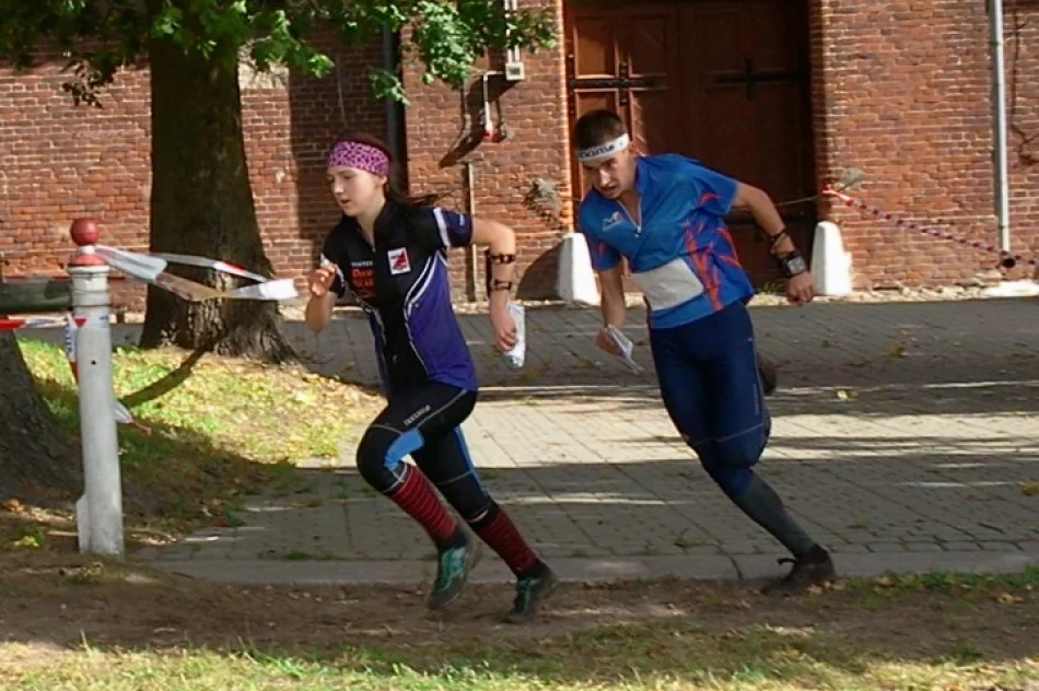 Pięć startów i pięć medali - zdjęcie 2