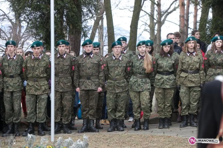 99. rocznica Bitwy Limanowskiej - zdjęcie 10