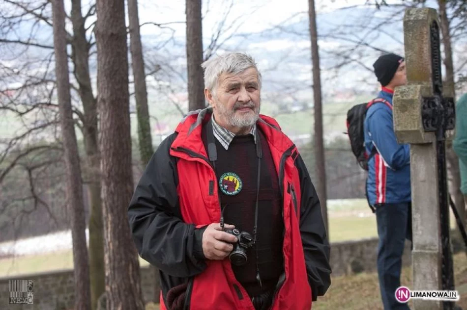 99. rocznica Bitwy Limanowskiej - zdjęcie 13