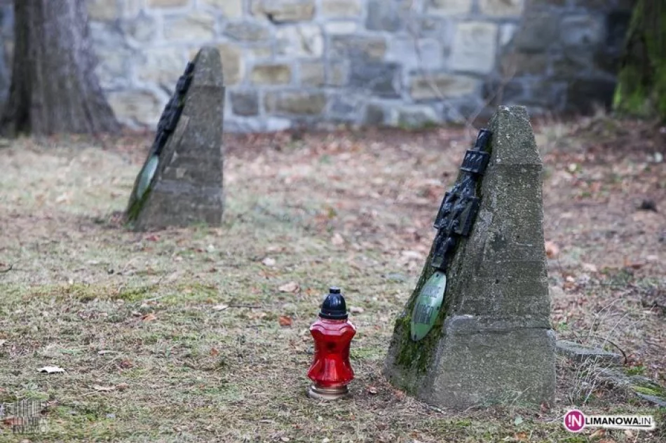 99. rocznica Bitwy Limanowskiej - zdjęcie 15