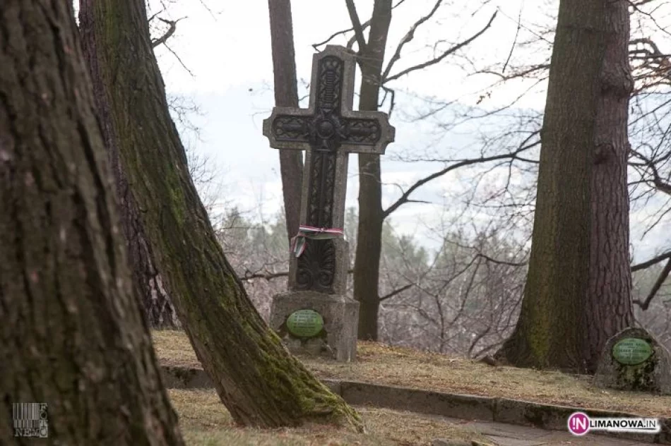 99. rocznica Bitwy Limanowskiej - zdjęcie 17