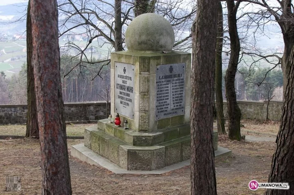 99. rocznica Bitwy Limanowskiej - zdjęcie 18