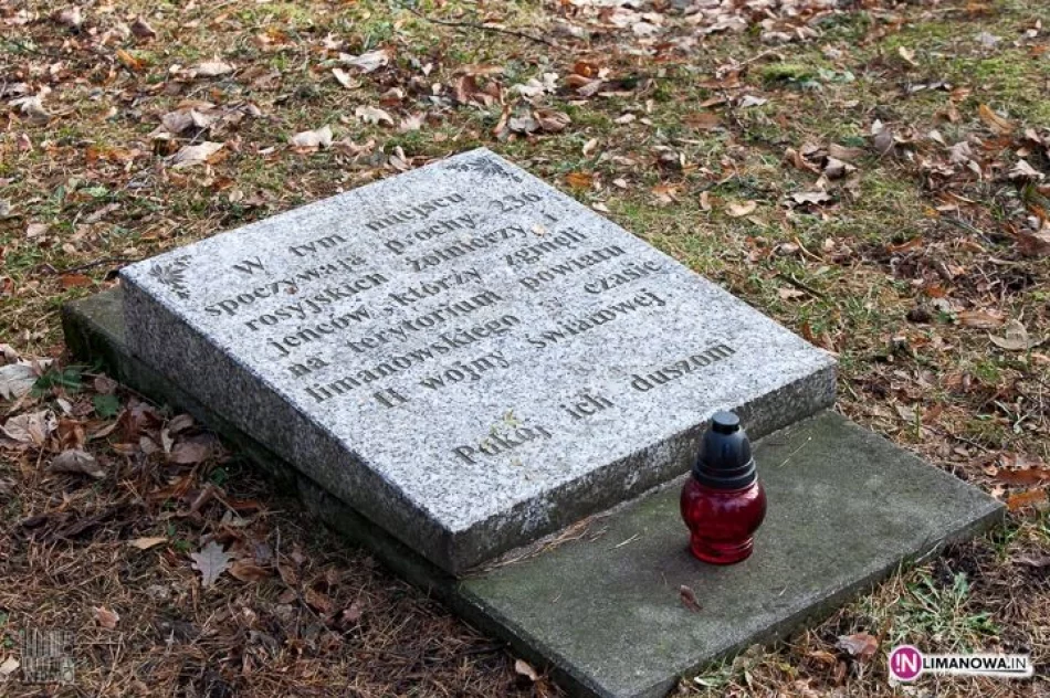 99. rocznica Bitwy Limanowskiej - zdjęcie 20