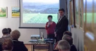 W górach szukał śladów, potem pisał - zdjęcie 2