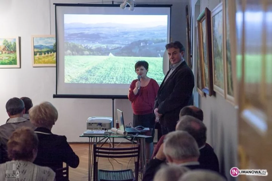 Spotkanie autorskie z Jarosławem Czają - zdjęcie 2