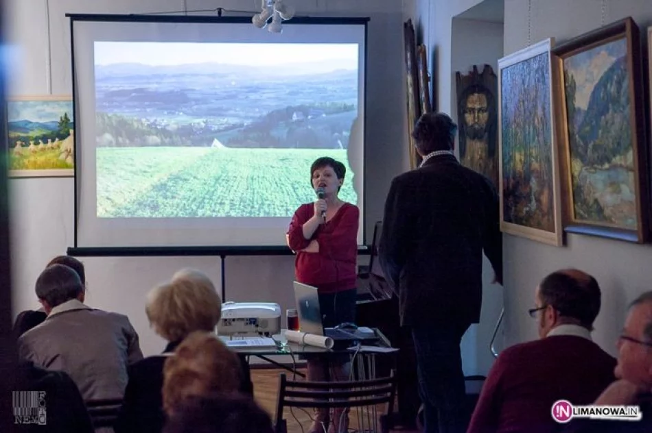 Spotkanie autorskie z Jarosławem Czają - zdjęcie 3