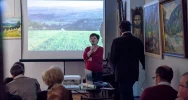 W górach szukał śladów, potem pisał - zdjęcie 3