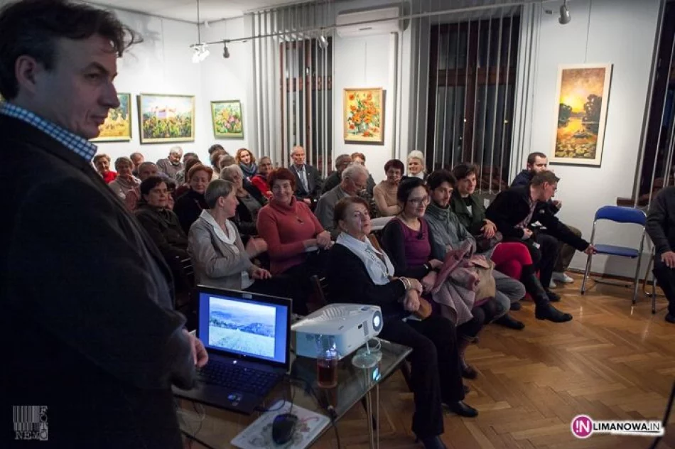 Spotkanie autorskie z Jarosławem Czają - zdjęcie 4