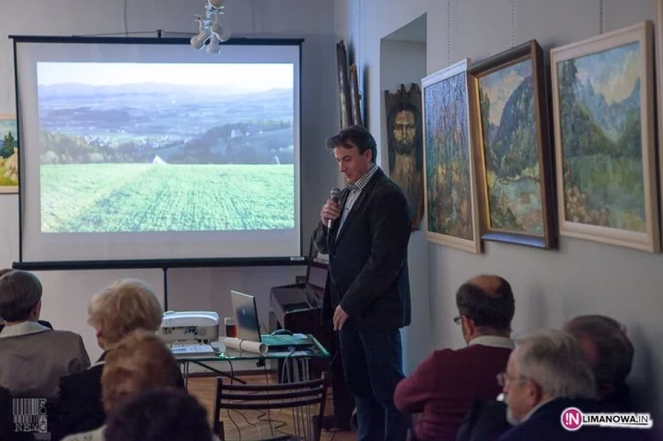 Spotkanie autorskie z Jarosławem Czają - zdjęcie 6