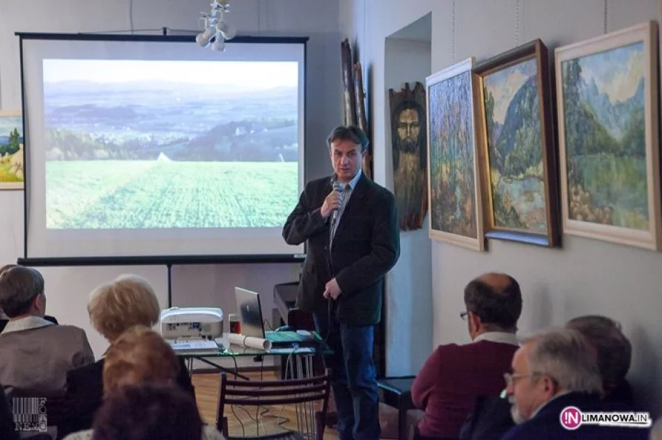 Spotkanie autorskie z Jarosławem Czają - zdjęcie 7