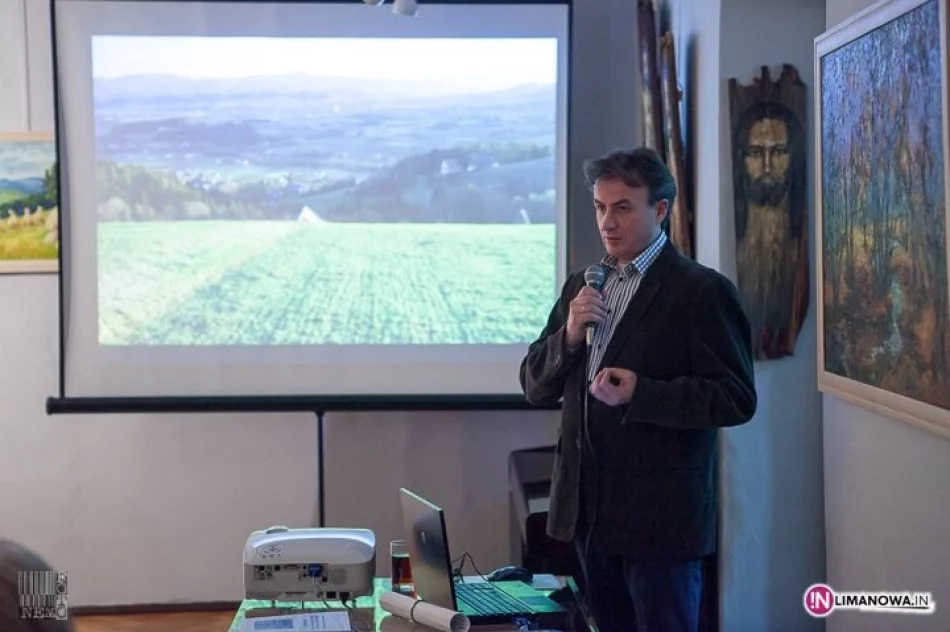 Spotkanie autorskie z Jarosławem Czają - zdjęcie 8