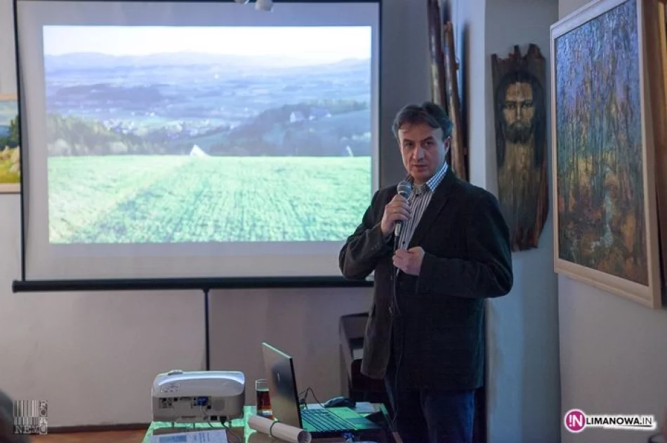 Spotkanie autorskie z Jarosławem Czają - zdjęcie 9