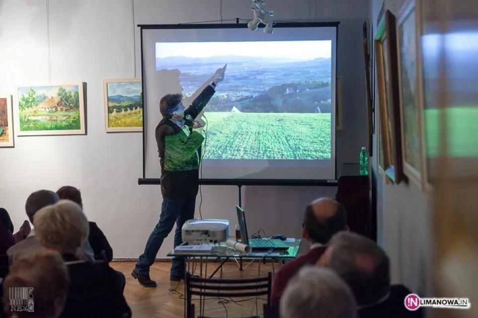 Spotkanie autorskie z Jarosławem Czają - zdjęcie 12