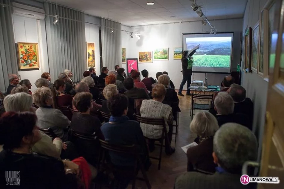 Spotkanie autorskie z Jarosławem Czają - zdjęcie 13