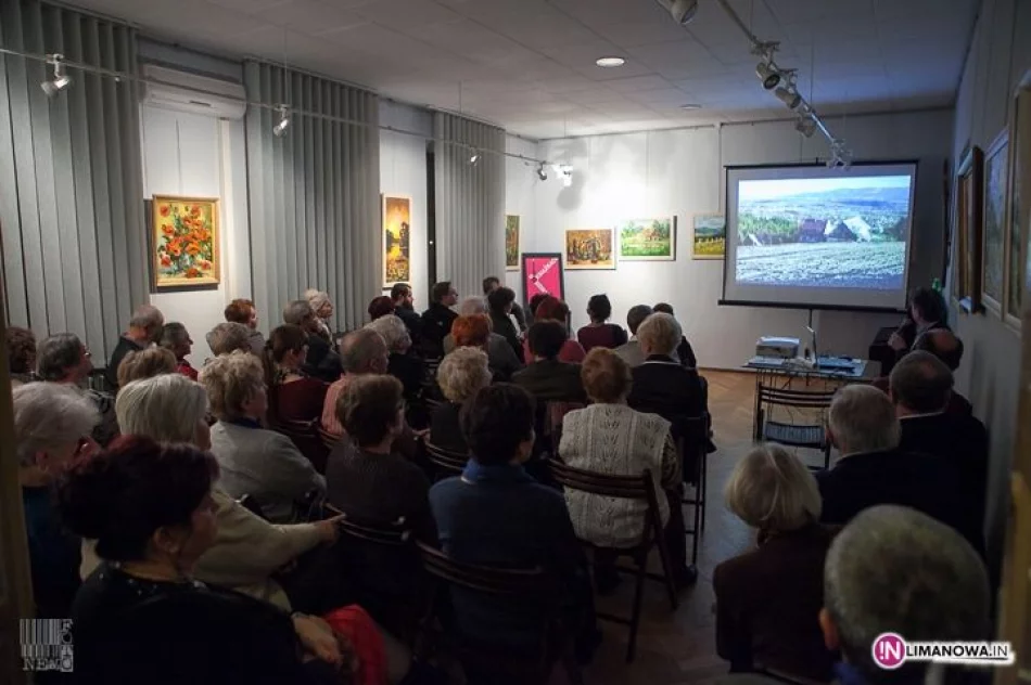 Spotkanie autorskie z Jarosławem Czają - zdjęcie 14