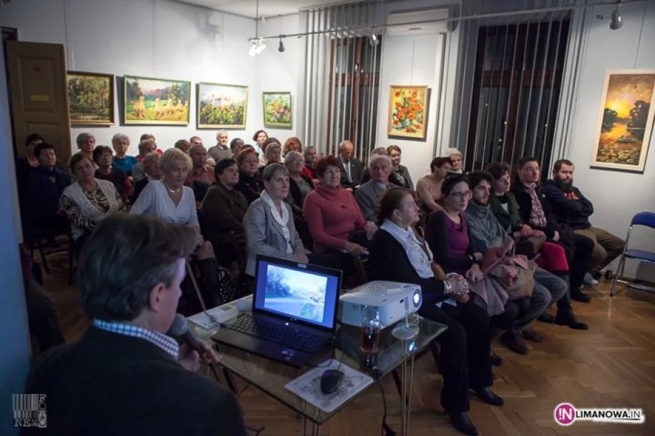 Spotkanie autorskie z Jarosławem Czają - zdjęcie 15