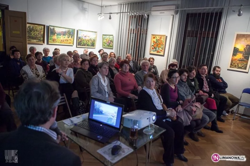 Spotkanie autorskie z Jarosławem Czają - zdjęcie 16