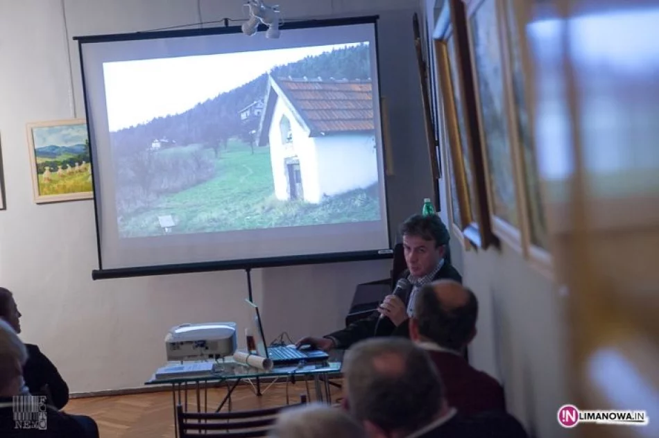 Spotkanie autorskie z Jarosławem Czają - zdjęcie 19