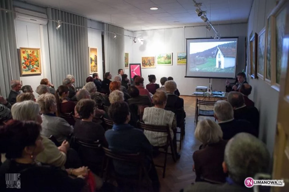 Spotkanie autorskie z Jarosławem Czają - zdjęcie 20